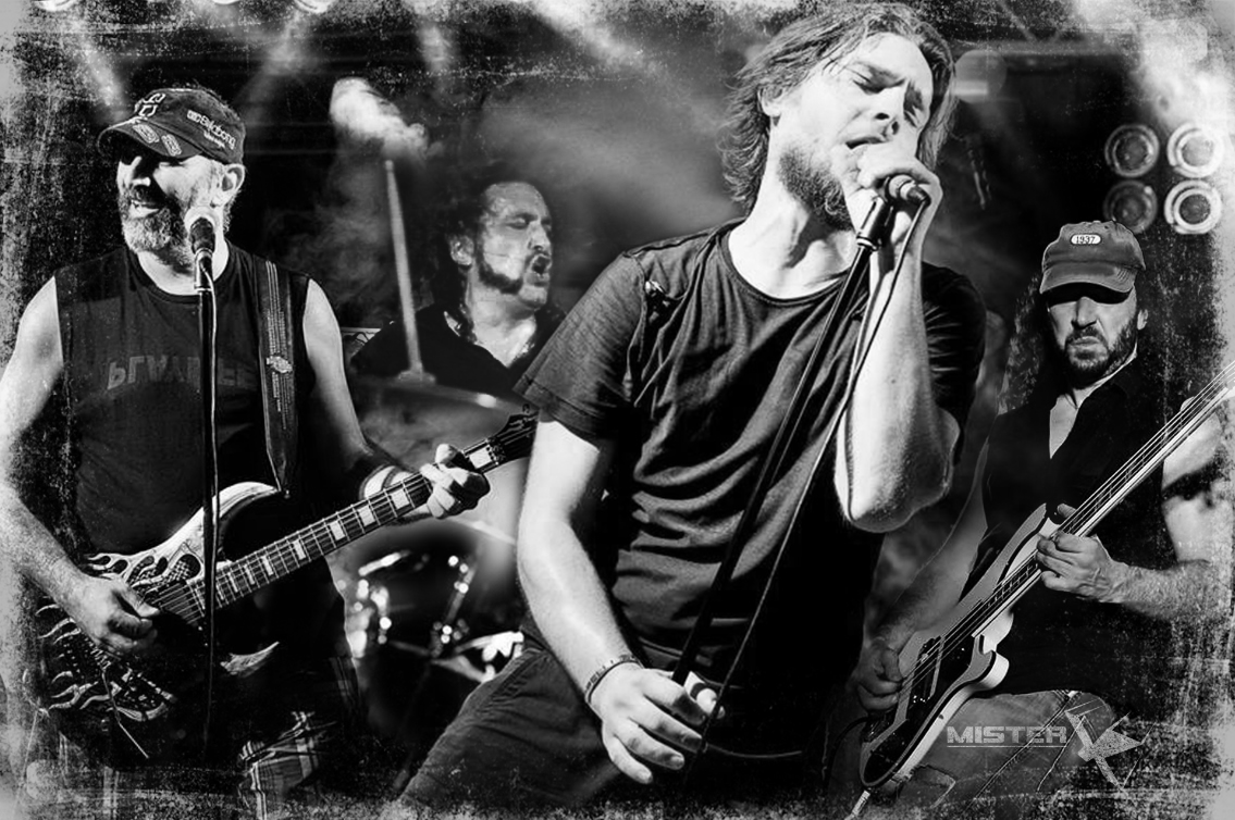 Charity Rock